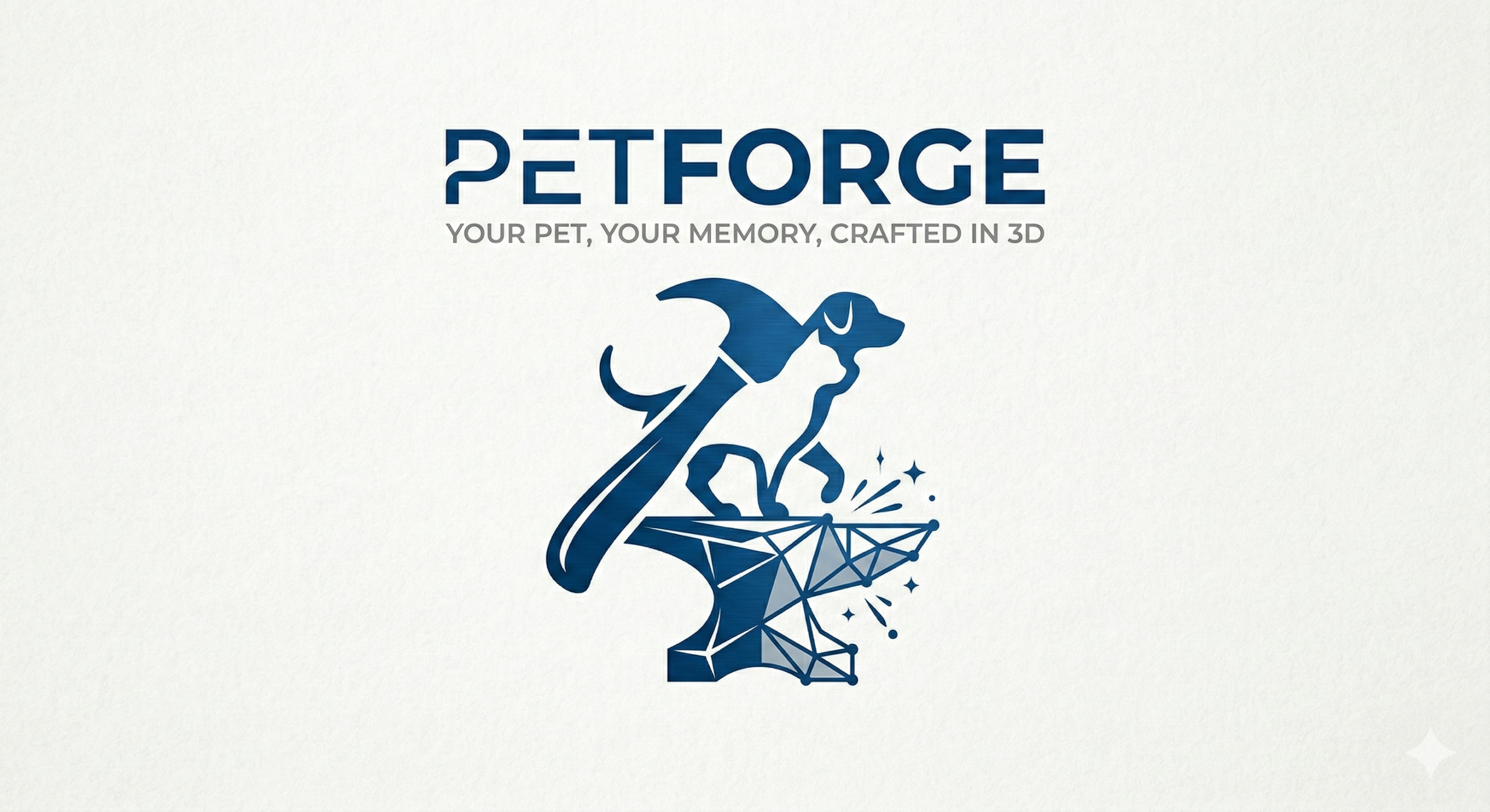 petforge gemini logo